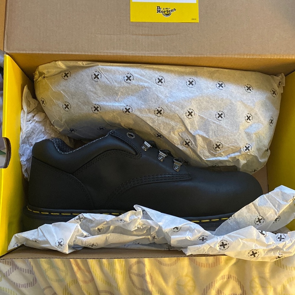 Dr martens
